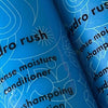 AMIKA Hydro Rush Shampoo de Hidratación Intensa 275 ml