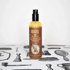 REUZEL Spray Grooming Tonic 11.83oz/350ml