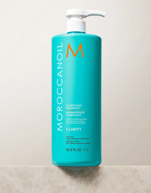 MOROCCANOIL Shampoo Purificante 1000 ml