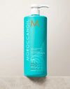 MOROCCANOIL Shampoo Activador de Rizos, 1 Lt