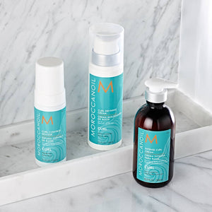 MOROCCANOIL Crema Intensa para Rizos 300 ml