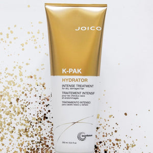JOICO K-Pak Intense Hydrator Treatment 250 ml