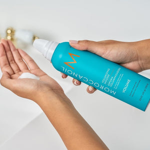 MOROCCANOIL Espuma Volumizante 250 ml