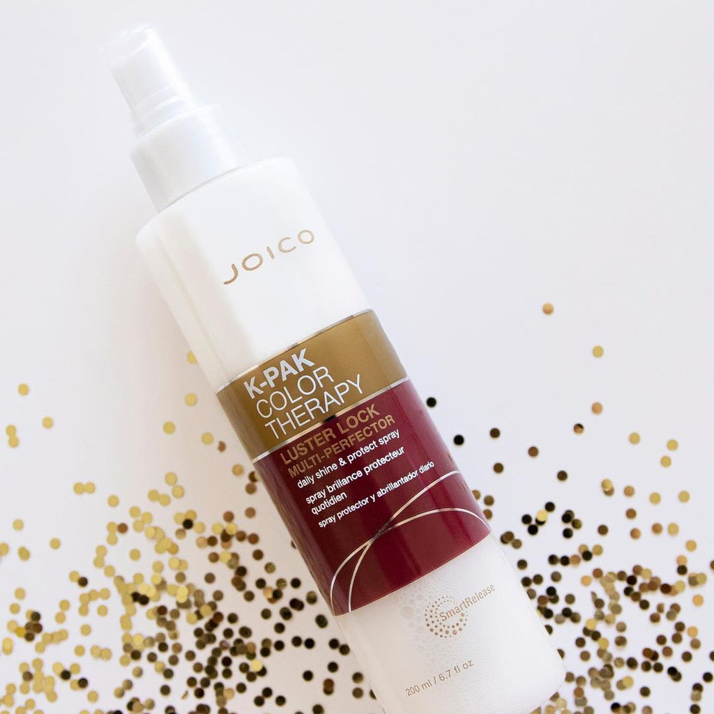 JOICO K-Pak Color Therapy Luster Lock Multi Perfector Spray 200 ml