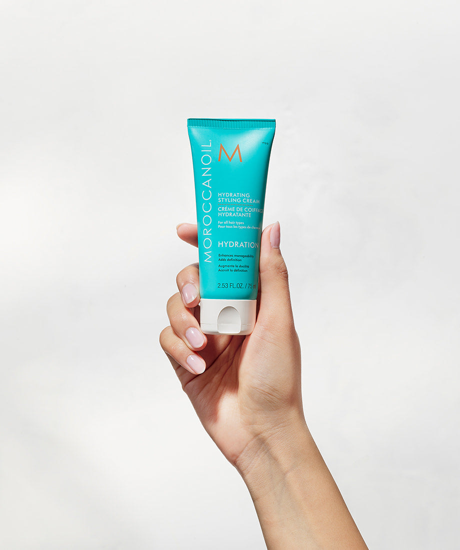 MOROCCANOIL Crema Para Peinar Hidratante 75 ml