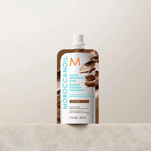 MOROCCANOIL Cocoa Color Depositing Mask 30 ml