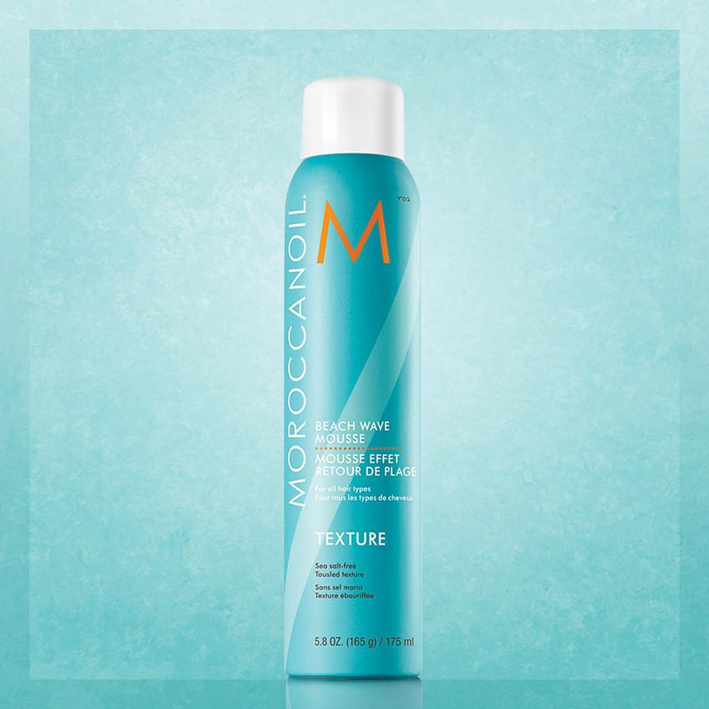 MOROCCANOIL Espuma Efecto de Playa 175 ml