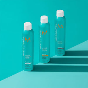 MOROCCANOIL Fijador Luminoso Medio 330 ml