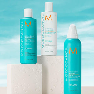 MOROCCANOIL Shampoo Extra Volumen 250 ml