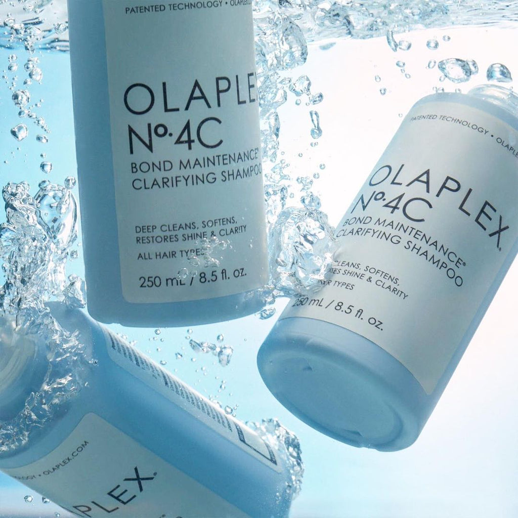OLAPLEX No. 4C Clear Shampoo 250 ml