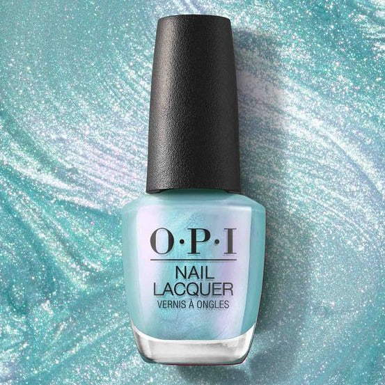 OPI Nail Lacquer Pisces The Future, 15 ml