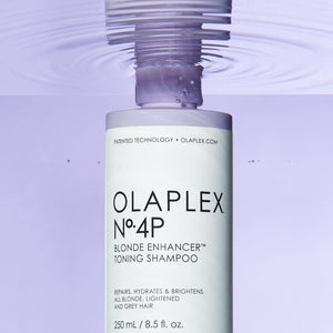 OLAPLEX No. 4 P Shampoo Purple