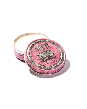 REUZEL Pink Heavy Grease 1.3oz/35g