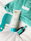 MOROCCANOIL Mascarilla con Color Clear 200 ml