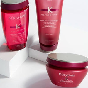 KÉRASTASE Reflection Masque Chromatique Fine Hair 200 ml