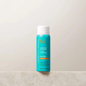 MOROCCANOIL Fijador Luminoso Fuerte 75 ml