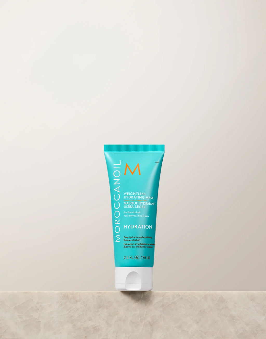 MOROCCANOIL Mascarilla Ligera, 75 ml