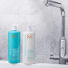 MOROCCANOIL Shampoo Activador de Rizos, 1 Lt