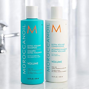 MOROCCANOIL Kit de Viaje Volumen