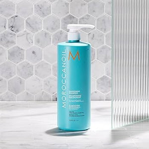 MOROCCANOIL Shampoo Suavizante, 1000 ml