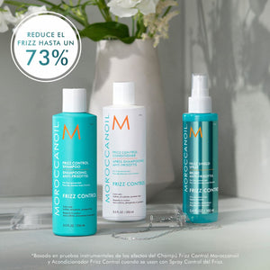 MOROCCANOIL Shampoo Frizz Control, 250 ml