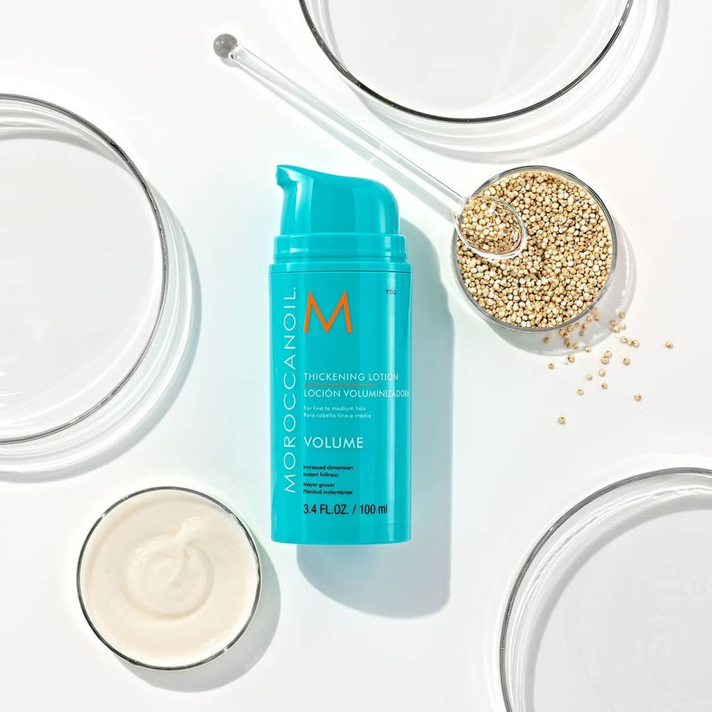 MOROCCANOIL Loción Voluminizadora 100 ml