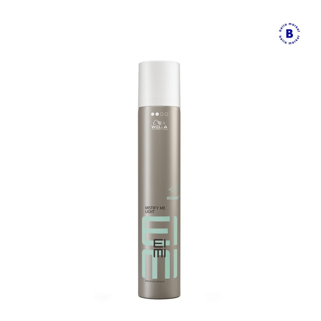 WELLA Eimi Mistify Me Ligth 500 ml