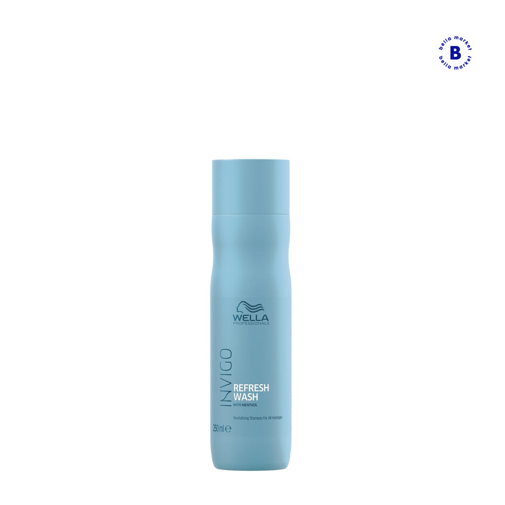 WELLA Refresh Wash Shampoo 250 ml