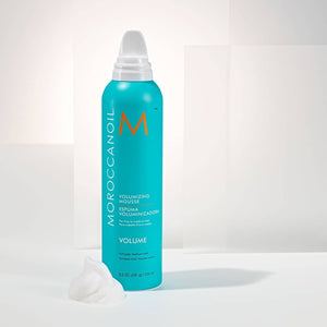 MOROCCANOIL Espuma Volumizante 250 ml