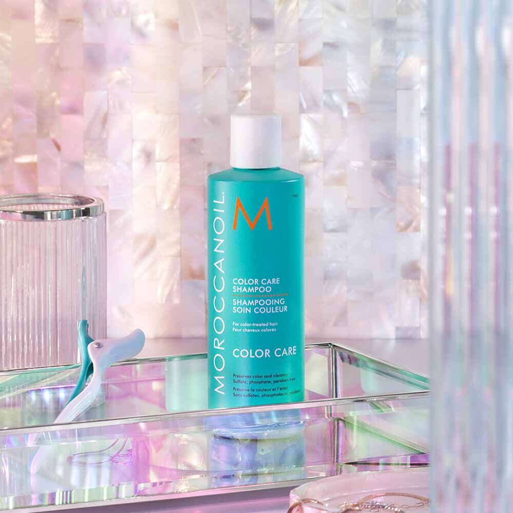 MOROCCANOIL Shampoo Color Care 1000 ml