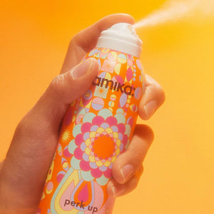 AMIKA Normcore Perk Up Dry Shampoo 232 ml