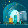 MOROCCANOIL A Window To Hydration