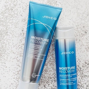 JOICO Moisture Recovery Conditioner for Dry Hair 250 ml