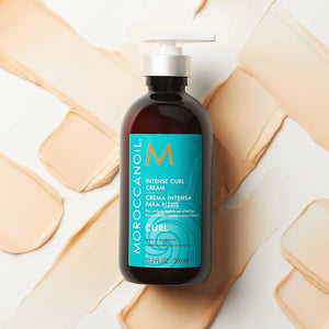 MOROCCANOIL Crema Intensa para Rizos 300 ml