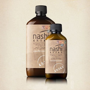 NASHI Argan Conditioner 200 ml