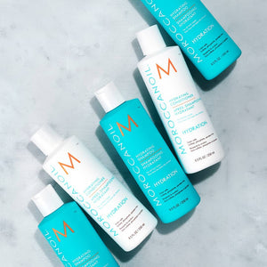 MOROCCANOIL Shampoo Hidratante 250 ml