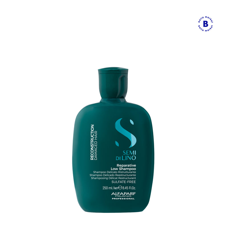 ALFAPARF Reparative Low Shampoo 250 ml