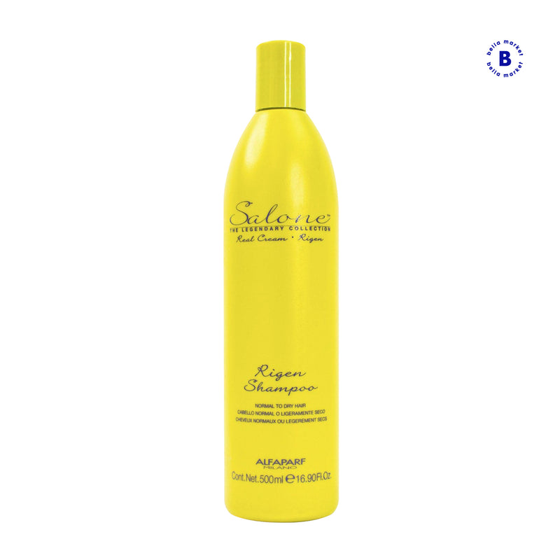 ALFAPARF Rigen Shampoo 500 ml