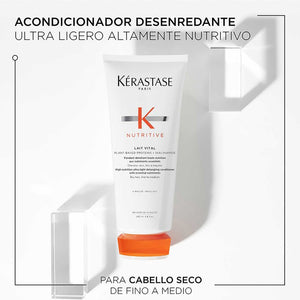 KÉRASTASE Nutritive Lait Vital 200 ml