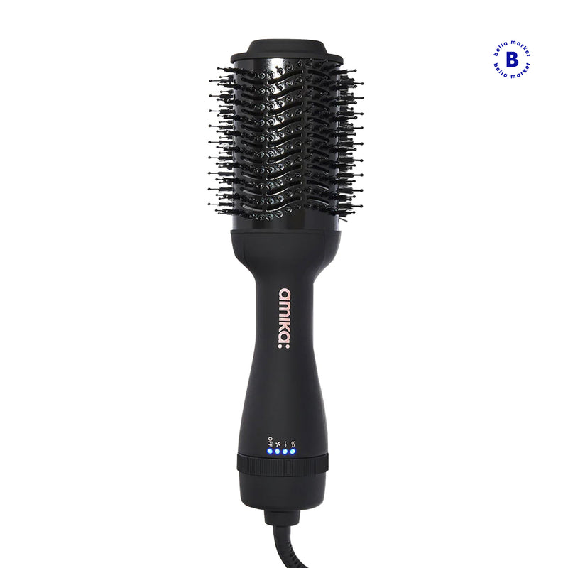 Amika Hair Blow Dryer Brush 2.0 - Cepillo Secador 1 pz