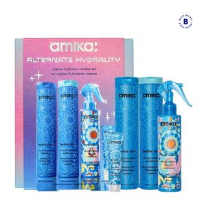 AMIKA Alternate Hydrality