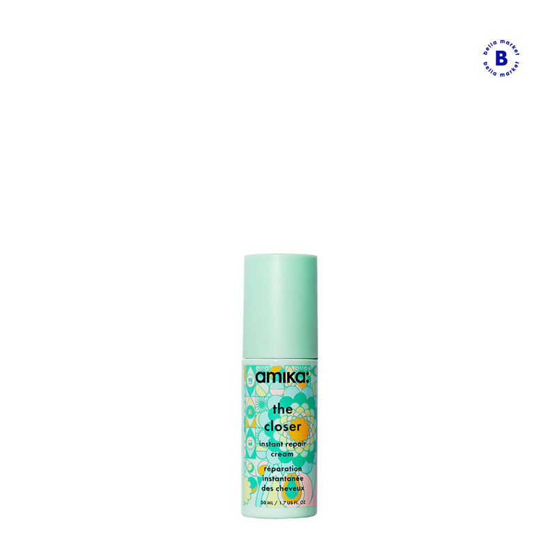 AMIKA The Kure The Closer Crema Reparadora Instantánea 50 ml