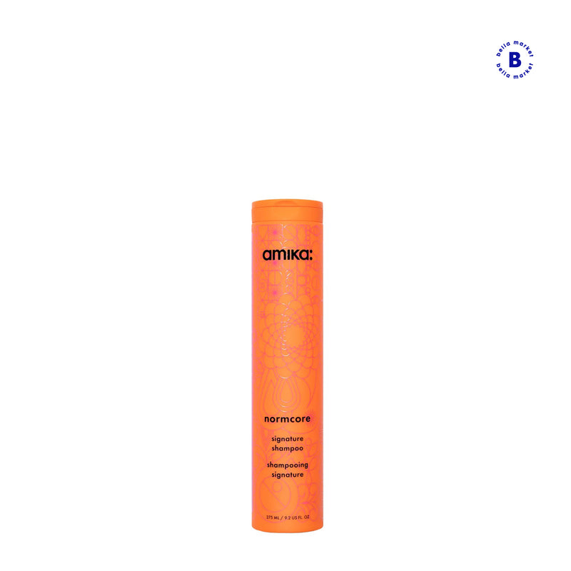 AMIKA Normcore Signature Shampoo 275 ml