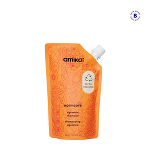 AMIKA Normcore Signature Shampoo 500 ml