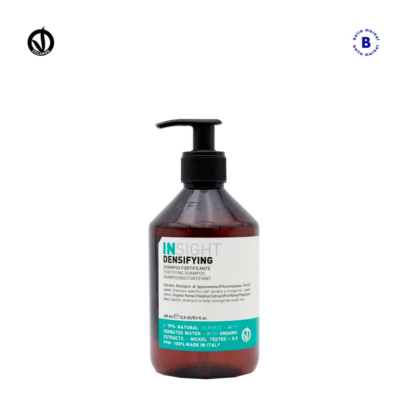 INSIGHT Densifying Shampoo 400 ml