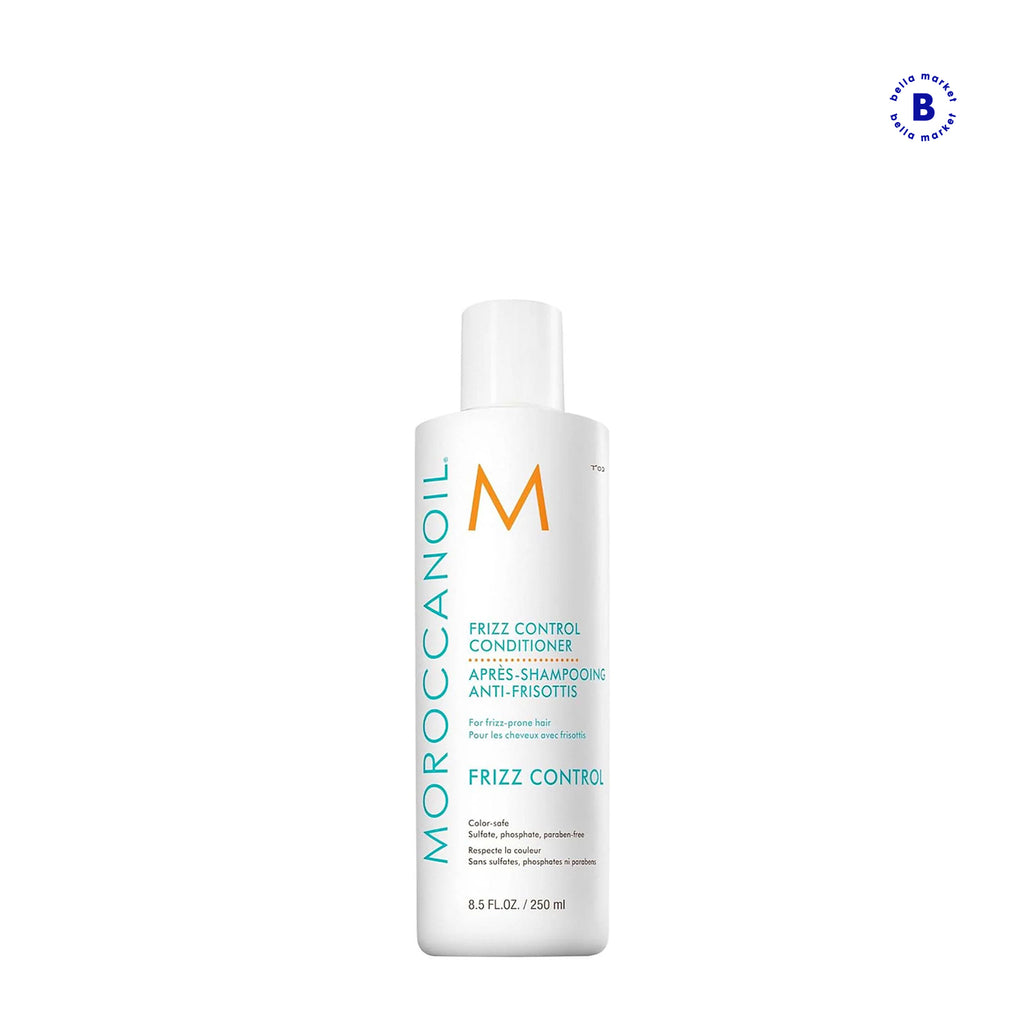 MOROCCANOIL Acondicionador Frizz Control, 250 ml