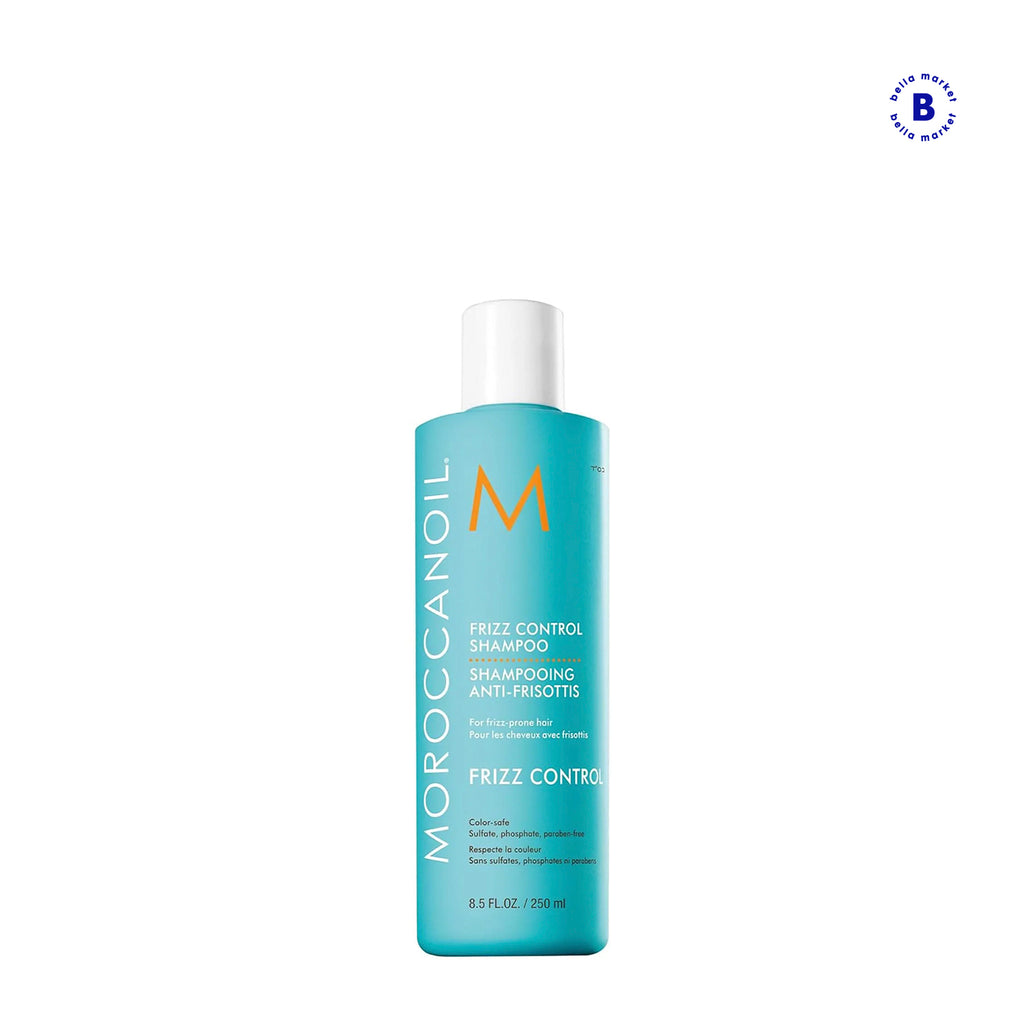 MOROCCANOIL Shampoo Frizz Control, 250 ml