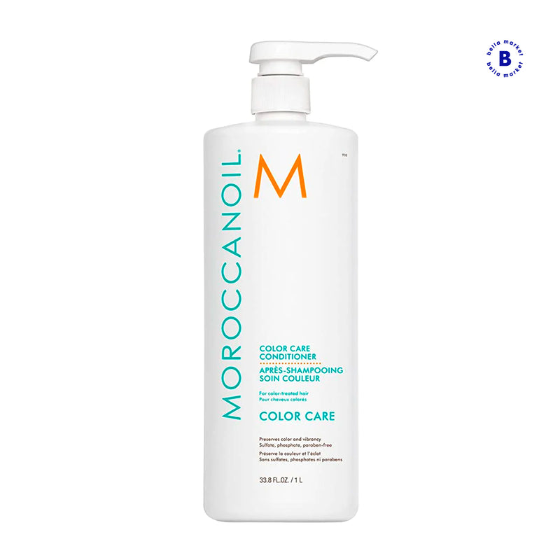 MOROCCANOIL Acondicionador Color Care 1000 ml