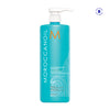 MOROCCANOIL Shampoo Activador de Rizos, 1 Lt