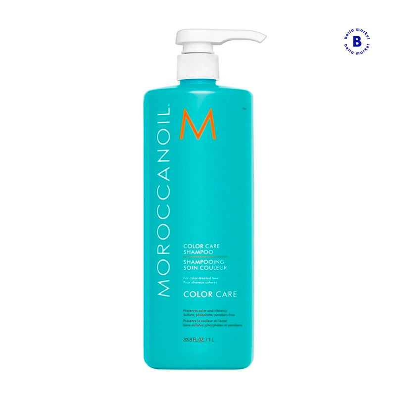 MOROCCANOIL Shampoo Color Care 1000 ml